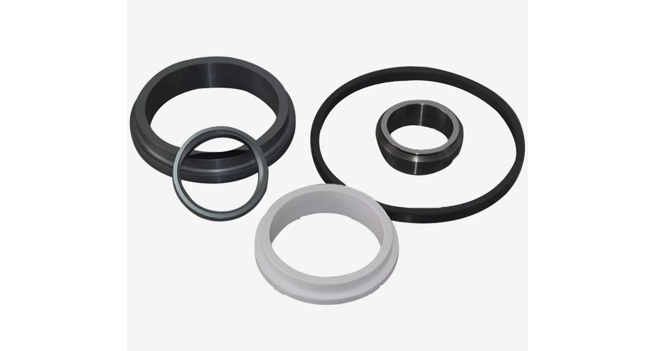 JUNTY: The Leading Mechanical Seal Parts Supplier for Fluid Motion and Control Applications