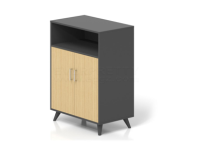Organize Office Space with EVERPRETTY's File Cabinets: The Ultimate Solution for Cluttered Workspaces