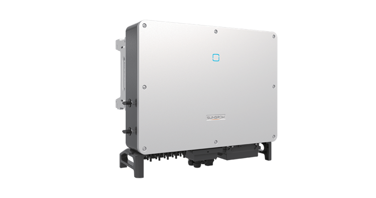 Maximizing Energy Output: How Sungrow String Inverters Can Help